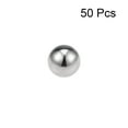 thumbnail image 3 of Billes de Précision en Acier Inoxydable 316L G100, 3mm, 3 of 3