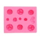 thumbnail image 1 of Billuyoard Molde para pasteles, rebanador de galletas, superficie lisa, lavable, conveniencia, utensilio de cocina, molde para dulces, Herramientas y accesorios para hornear, 1 of 6