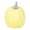 Z1-Light Yellow, variant on 1 Pcs Pumpkin Model Halloween Decorations,Artificial Pumpkins,Color Pumpkin Set Pumpkin Decoration Props,For Fall Autumn Halloween Decoration Thanksgiving Party Home Kitchen Decor Wedding(Yellow)