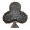 thumbnail image 2 of Cheungs 5173C Clubs en Fonte Décor de Table, 2 of 3