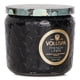 thumbnail image 2 of Vela Voluspa con aroma a lino francés 127 g, 2 of 3