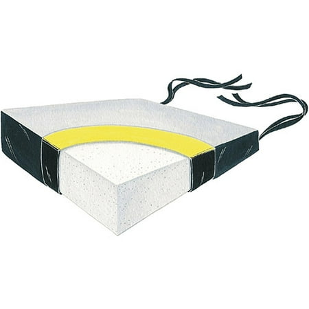 Wheelchair Foam Wedge with Vinyl Cover