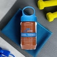 thumbnail image 2 of Serviette Chillmax Rafraîchissante et Absorbante pour Sports, Yoga et Entraînements, Restez Rafraîchie et Sèche Instantanément, 2 of 5