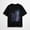 Black-2, variant on Men's Essentials Short Sleeve Graphic Tee