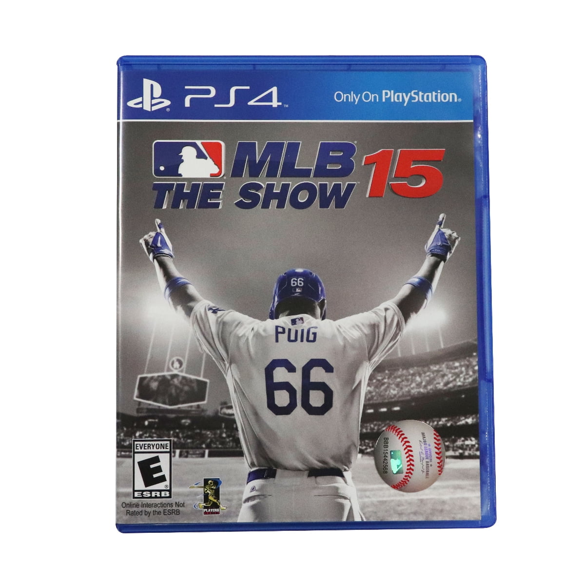 Mlb 15 The Show Playstation 4 Walmart mlb 15 the show playstation 4 walmart