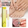 thumbnail image 5 of Nail Care Oil, Yellow - 6-Color Natural Cuticle Oil Pens with Vitamin E, Cuticle Softener & Nail Strengthener 3Ml, Nail Care Easter Mother'S Day Nail Care Makeup Organizers, 5 of 9