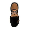 thumbnail image 4 of Rugged Bear Boys Lace Up Snow Boots, 4 of 5