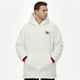 thumbnail image 2 of Poncho NFL unisex reversible Kansas City Chiefs 100% oficial, 2 of 8