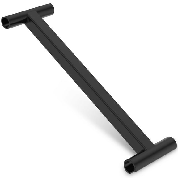 Door Hinge Adjustment Tool Solid Adjusting Tool Effortless Integral Steel Hinge Bender Professional Hinges Gap Adjusting Wrench Easy to Use Ergonomic Door Hinge Repair Tool for Repairing