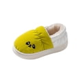 thumbnail image 1 of Chaussures Chaudes d'Hiver pour Enfants, Modèles pour Garçons et Filles, Imperméables, à Talon Fermé, 1 of 9