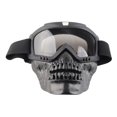 thumbnail image 4 of Lunettes de Moto, Lunettes de Protection pour Sports de Ski Course, 4 of 7