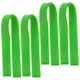 thumbnail image 4 of Silicone Elastic Towel Bands for Beach Chairs and Home Use Light Green Highly Stretchable, 4 of 5