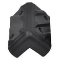 thumbnail image 2 of MYG Speaker Corner Protectors Speaker Stackable Wrap Angle Case Protection 8pcs, 2 of 7