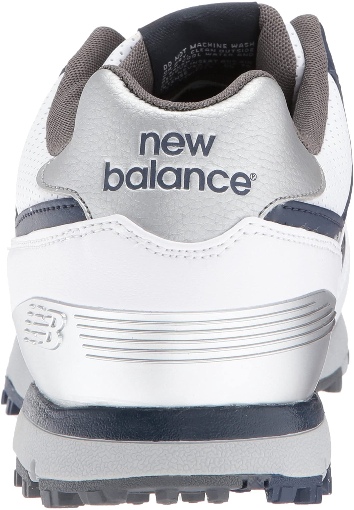 New Balance Mens 574 Sl Waterproof 