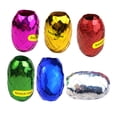 thumbnail image 3 of FOMIYES 6Pcs Package Ribbon Assorted Color Shiny Curling Ribbon for Party Decoration, 3 of 8