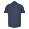 thumbnail image 2 of M&O 7006 Soft Touch Polo, 2 of 2