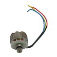 thumbnail image 3 of koolsoo Brushless Lawn Mower Motor Easy Operate Lawn Maintenance Hedge Trimmer Rotor, 3 of 9