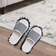 thumbnail image 4 of Zapatillas con trapeador,zapatillas,zapatos,limpiador de polvo para pisos,trapeador para suciedad suave,herramienta de limpieza del cabello desmontable para hombres,casa portátil,zapatilla, 4 of 8