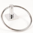 thumbnail image 1 of Rusticware 8986CH Porte-Serviettes Urbain&44; Chrome, 1 of 1