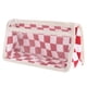 thumbnail image 1 of Estuche para lápices de tablero de ajedrez, estuches para lápices transparentes, bolsas para lápices con cremallera, estuche para bolígrafos antiarañazos, bolsa para bolígrafos portátil, 1 of 5