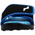 thumbnail image 5 of NORTY Women's Memory Foam Slide Sandals for Every Summer Outing, 5 of 7