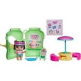 thumbnail image 2 of Set de Juego Miniatura Hasbro Baby Alive Foodie Cuties Coleccionables Varios modelos de MuñecasColeccionables de 7.5 cm, 2 of 3