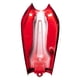thumbnail image 4 of Tanque gasolina para moto FT125 F17010058 Kinlley rojo, 4 of 4