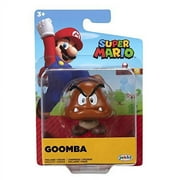 World of Nintendo Wave 25 Goomba Mini Figure
