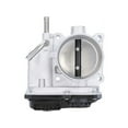 thumbnail image 2 of New Electronic Throttle Body Assembly For Chevrolet Express 2500 GMC 2 of 12