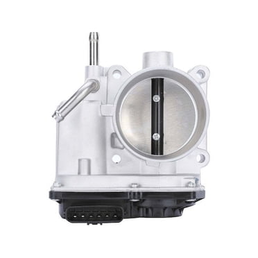 Skunk2 Pro Series Mitsubishi EVO VII/VIII/IX 68mm Billet Throttle Body (Black Series) (Race Only)