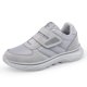 thumbnail image 2 of Zapatos para Diabéticos Mujeres Hombres Cierre Ajustable Aliviar El Dolor Pies Hinchados, 2 of 9