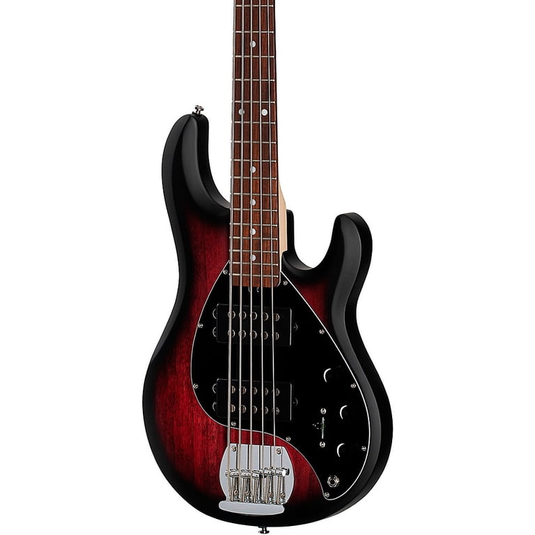 Sterling by Music Man StingRay Ray5HH Limited-Edition 5-String