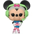 thumbnail image 2 of Funko POP! Disney Gamer Minnie Vinyl Figure, 2 of 2