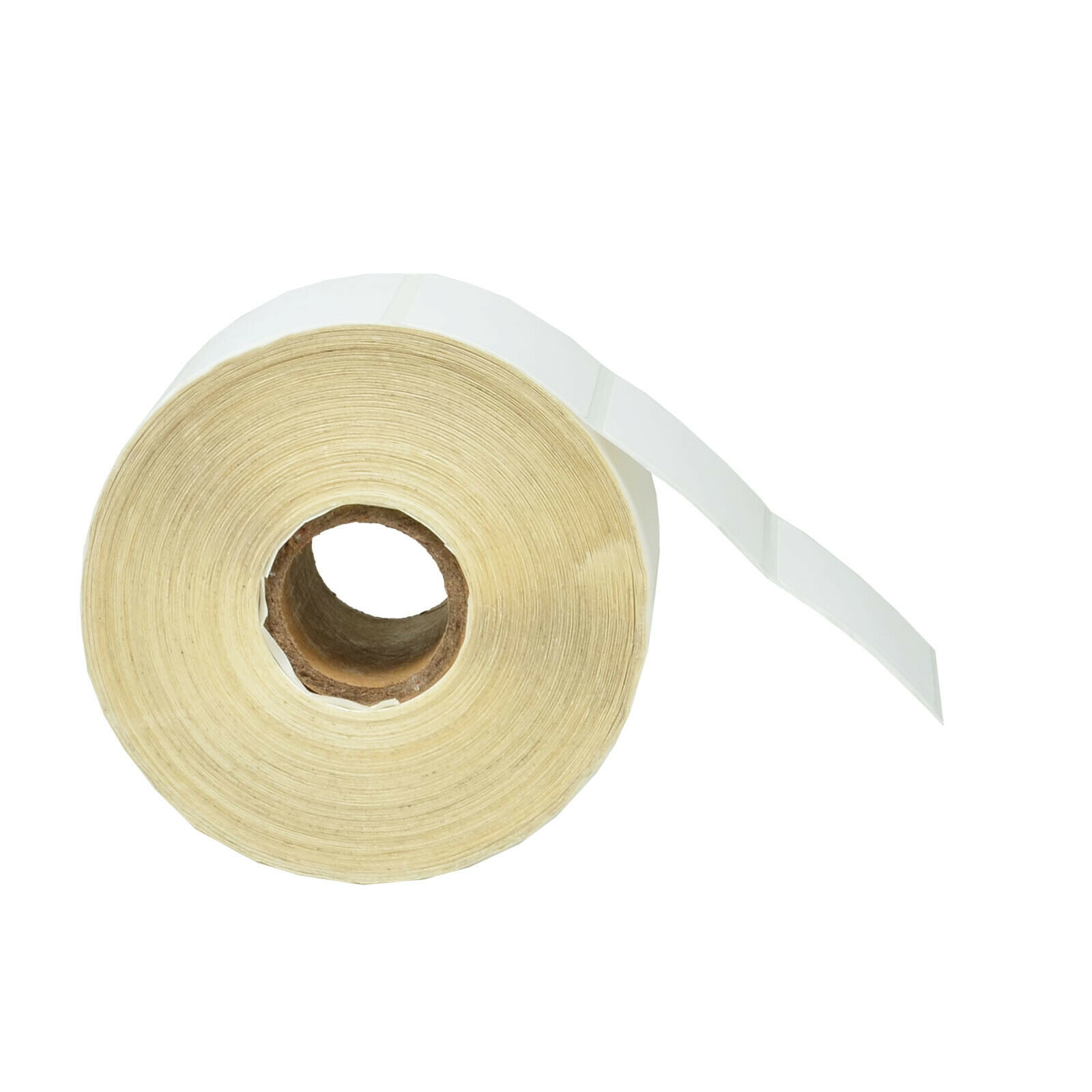 GREENCYCLE 2 Roll (1000 Labels/Roll) Compatible Direct Thermal Paper Label 2.25x1.25'' (2-1/4 x 1-1/4 inch ) 1'' Core Blank Shipping Address Multi-function Labels For Zebra ZP-450 Label Printer