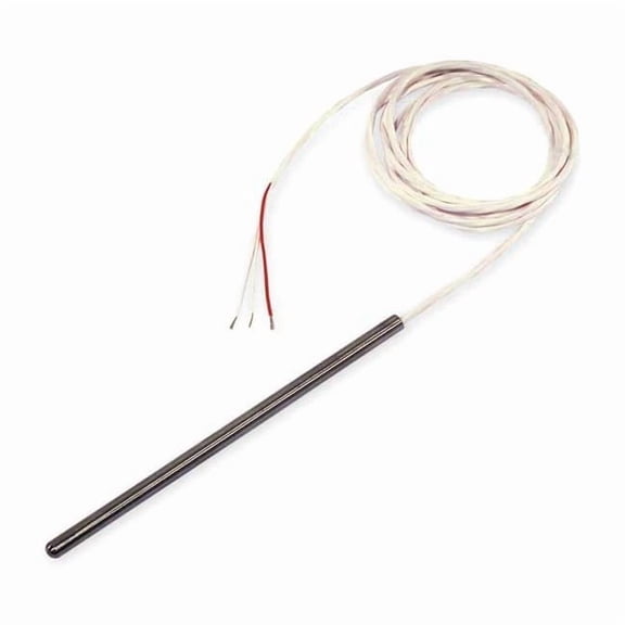 Tempco Thermocouple,Type Rtd RTD00361