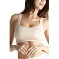 thumbnail image 4 of Yummie Tanya Scoop Neck Bra YT5-073, 4 of 5
