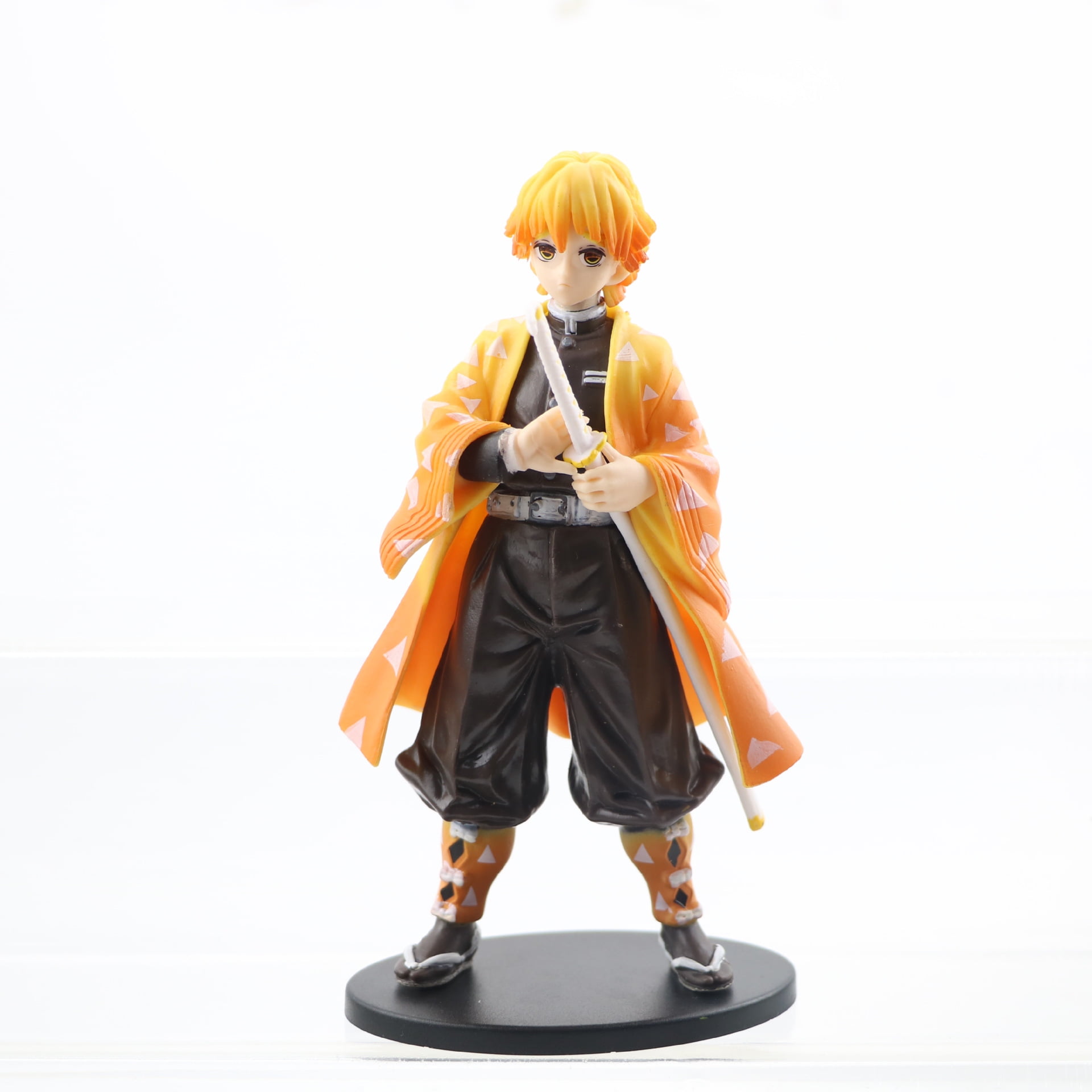 demon slayer toys zenitsu