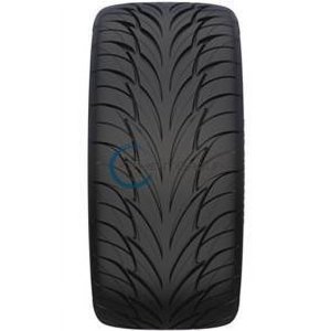 Federal SS595 Performance Tire – 245/45R17 95V Fits: 2013 Cadillac CTS Base, 2009-12 Audi A4 Quattro Avant Sansujyuku sansujyuku.com