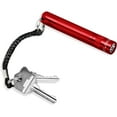 thumbnail image 3 of Maglite Solitaire Led Aaa Flashlight Presentation Box Red, 3 of 4