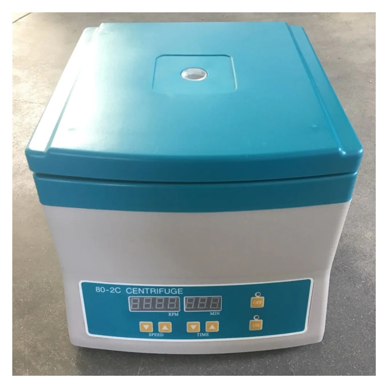 80-2C Tabletop Digital Laboratory Centrifuge Medical Use Fat PRP Centrifugal Machine 20mlx12,Benchtop Centrifuges Machine
--------
,Strong Power