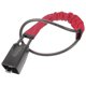 thumbnail image 2 of Steering Wheel Lock Adjustable Steering Wheel Lock Anti-theft Device Supply, 2 of 2