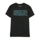 thumbnail image 1 of Hurley Weathered Brand Logo Camiseta gráfica para hombre, gris, grande Hurley Camiseta gráfica, 1 of 1