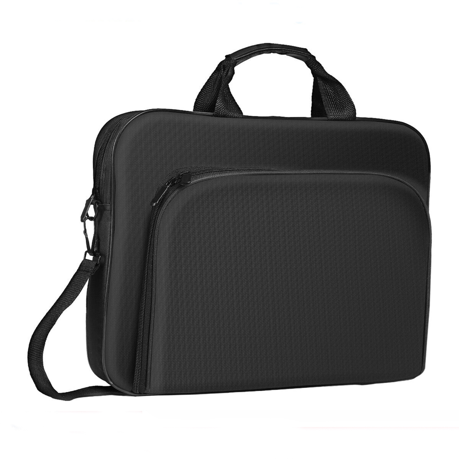 Laptop Bag Business Briefcase Waterresistant Notebook Messenger