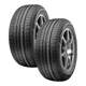 thumbnail image 1 of Paquete de 2 Llantas 235/65 R16 103H Ling Long  Crosswind Hp 010, 1 of 7
