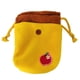 thumbnail image 2 of Pet Rat Carrier Hamster Accesorios Outdoor Animals Carrier Bags 4 - Amarillo, El 13x17cm Salvador Portador de animales pequeños para mascotas, 2 of 7