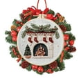 thumbnail image 3 of Kit Inicio Bordado Navidad para Principiantes, 3 of 9