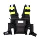 thumbnail image 1 of Arnés pecho para Radio Vest Rig Baofeng UV-5R/82/9R/XR TYT TH-UV8000D/MD-380, 1 of 9