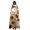style309, variant on Halloween Vampire Cape Costume Adult Hooded Cloak Full Length Dress Up
