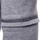 thumbnail image 3 of Gibobby Sudadera con cierre hombre Sudadera de forro polar con capucha y cremallera completa para hombre(Gris,XG), 3 of 3
