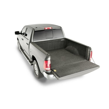 Bedrug BRT02LBK Bedrug 02-18 (19-21 Clc) Ram 1500/03-21 2500/3500 8' (W/O 5Th Whl After 2/25/13) Fits select: 2002-2012 DODGE RAM 1500, 2019-2023 RAM 1500 CLASSIC
